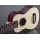 Personalización de ukelele de alta calidad